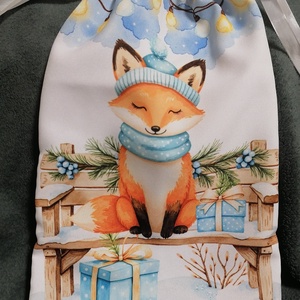 Mikulás zsák, Karácsony, Mikulás, Mikulás zsák, Varrás, Mikulás zsákok már rendelhetőek!
Minkét oldalán mintás zsákok készülnek egy kicsit eltérve a hagyom..., MESKA