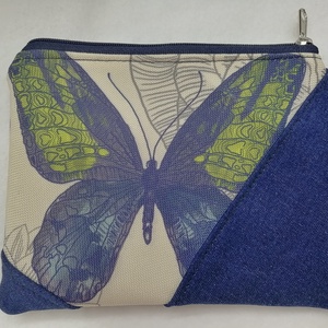 Neszeszer, Táska & Tok, Neszesszer, Varrás, MESKA