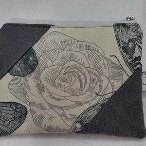 Neszeszer, Táska & Tok, Neszesszer, Varrás, MESKA