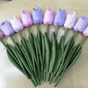 Tulipán - otthon & életmód - virágdekoráció - virágok - szálas virág - Meska.hu