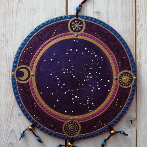 Csillagtérkép - Meska.hu