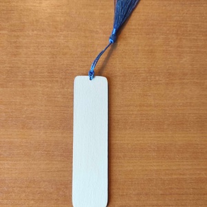 'So in love' fa könyvjelző  - könyv & zene - könyvjelző - Meska.hu