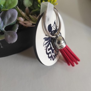 Super Mom (Szuper Anya) kulcstartó � a hétköznapok hősnőinek - táska & tok - kulcstartó & táskadísz - kulcstartó - Meska.hu