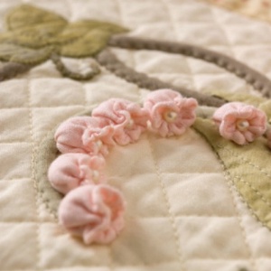  Mineral részére lefoglalva  Háromdimenziós Virágoskert - kellékek & szerszámok - könyv, újság - új könyv - Meska.hu