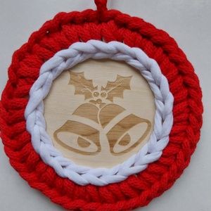 Karácsonyfa dísz  - karácsony - karácsonyi lakásdekoráció - karácsonyfadíszek - Meska.hu Karácsonyfa dísz  - karácsony - karácsonyi lakásdekoráció - karácsonyfadíszek - Meska.hu