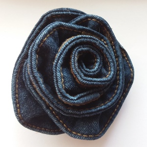Róza bross -  - Meska.hu Róza bross -  - Meska.hu