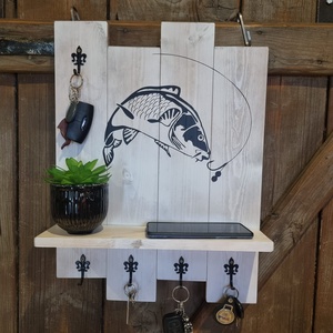 Polc - peca polc - Meska.hu