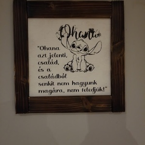 fali kép - Meska.hu