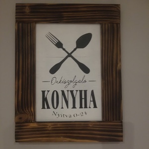 fali kép - otthon & életmód - dekoráció - fali és függő dekoráció - falra akasztható dekor - Meska.hu