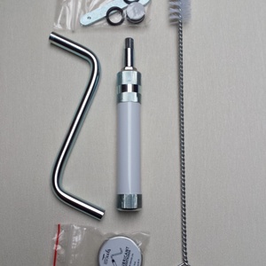 LUCY TOOLS Extruder + 1 betét szett - kellékek & szerszámok - gyurma - Meska.hu