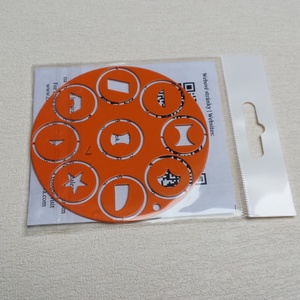 LUCY TOOLS Extruder + 1 betét szett - kellékek & szerszámok - gyurma - Meska.hu