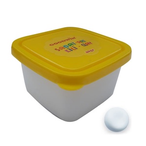 Sanat Kili ultrakönnyű levegőn száradó gyurma fehér 40kg - kellékek & szerszámok - gyurma - levegőn száradó gyurma - Meska.hu