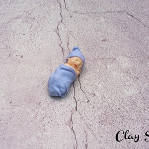 Baba emlék - otthon & életmód - dekoráció - Meska.hu