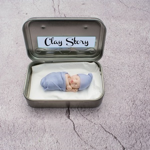 Baba emlék - otthon & életmód - dekoráció - Meska.hu