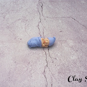 Baba emlék - otthon & életmód - dekoráció - Meska.hu