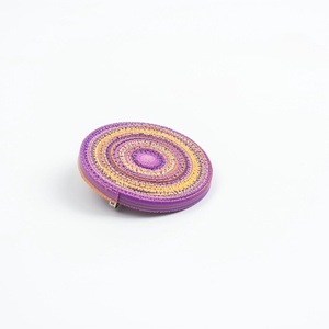Kör spirál kitűző/ bross - ékszer - kitűző és bross - kitűző - Meska.hu