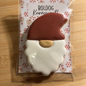 Mézeskalács Manó - Meska.hu