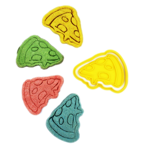 Cuki Pizza Sütikiszúró mini 6 cm-es Kekszekhez PICIMICIK Termékcsalád Kaja Étel - otthon & életmód - konyhafelszerelés, tálalás - sütés, főzés - sütikiszúró - Meska.hu