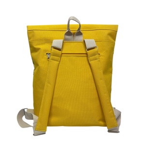 SuziartBag Sárga citromos nagyméretű hátizsák - táska & tok - kézitáska & válltáska - válltáska - Meska.hu