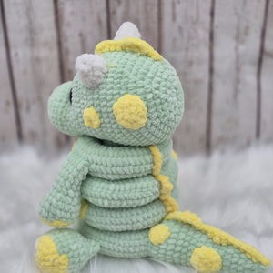 Horgolt babajáték - játék & sport - plüssállat & játékfigura - más figura - Meska.hu Horgolt babajáték - játék & sport - plüssállat & játékfigura - más figura - Meska.hu