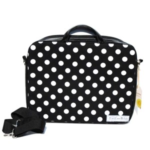 SuziartBag Laptop táska tetszőleges mintával és méretben - táska & tok - kézitáska & válltáska - válltáska - Meska.hu