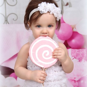 Óriás nyalóka -  - Meska.hu