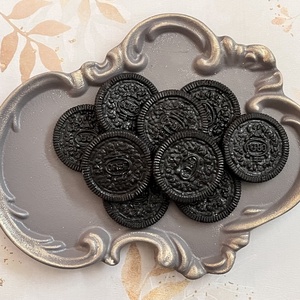 Oreo keksz - Meska.hu