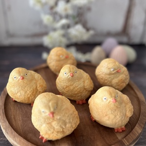 Dundi pipi - kellékek & szerszámok - díszíthető tárgyak - kerámia - Meska.hu