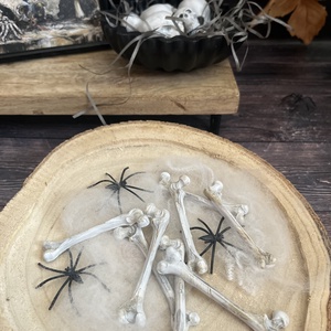 Csontok - kellékek & szerszámok - díszíthető tárgyak - kerámia - Meska.hu Csontok - kellékek & szerszámok - díszíthető tárgyak - kerámia - Meska.hu