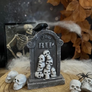 Sírhalom - Meska.hu