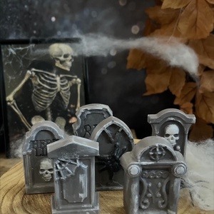 Mini sírhalmok - kellékek & szerszámok - díszíthető tárgyak - kerámia - Meska.hu Mini sírhalmok - kellékek & szerszámok - díszíthető tárgyak - kerámia - Meska.hu