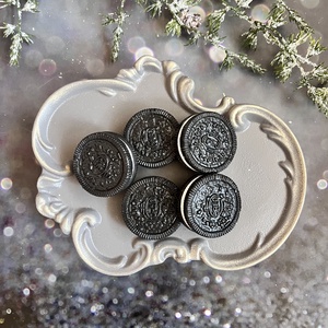 Oreo kekszek, Kellékek & szerszámok, Díszíthető tárgyak, Kerámia, Gipszöntés, Festett tárgyak, MESKA