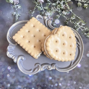 Óriás kekszek, Kellékek & szerszámok, Díszíthető tárgyak, Kerámia, Gipszöntés, Festett tárgyak, MESKA