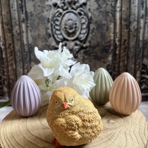 Dundi pipi, Kellékek & szerszámok, Díszíthető tárgyak, Kerámia, Gipszöntés, Festett tárgyak, MESKA