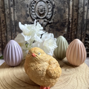 Dundi pipi - kellékek & szerszámok - díszíthető tárgyak - kerámia - Meska.hu