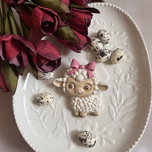 Bari masnival, Kellékek & szerszámok, Díszíthető tárgyak, Kerámia, Gipszöntés, Festett tárgyak, MESKA