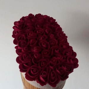 Sweet Rose box  - esküvő - emlék & ajándék - doboz - Meska.hu