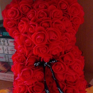 Sweet Rose Maci - Meska.hu