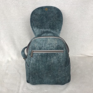 Rejtett cippzáros! - Puha hátitáska - táska & tok - hátizsák - hátizsák - Meska.hu