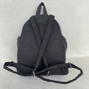 Egyedi megjelenésű hamvaskék és sötétszürke hátitáska - táska & tok - hátizsák - hátizsák - Meska.hu