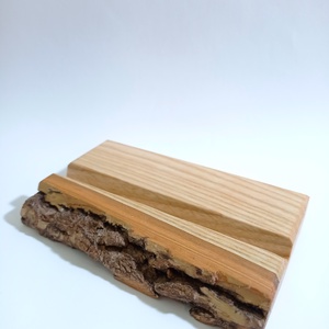 Telefon tartó - otthon & életmód - dekoráció - asztal és polc dekoráció - dekorációs tál, tartó - Meska.hu