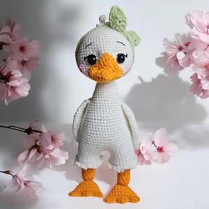 Lili kacsa - Meska.hu Lili kacsa - Meska.hu