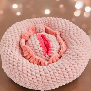 Horgolt plüss párna - esküvő - legénybúcsú - Meska.hu Horgolt plüss párna - esküvő - legénybúcsú - Meska.hu