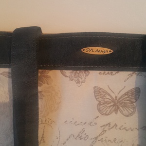 SERENA Romantic bag -  - Meska.hu