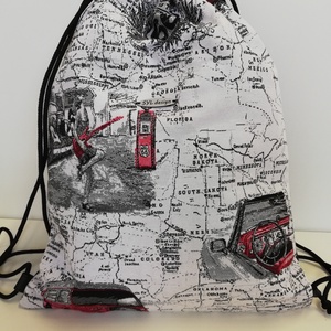 Gymbag -  - Meska.hu