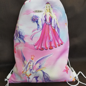 Gymbag -  - Meska.hu