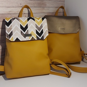 Amira hátizsák - Meska.hu