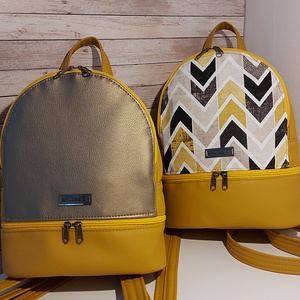 Alice hátizsák - Meska.hu