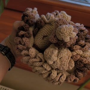 Tobzoska - játék & sport - plüssállat & játékfigura - más figura - Meska.hu