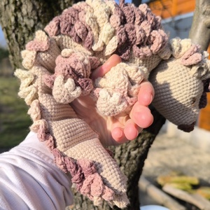 Tobzoska - játék & sport - plüssállat & játékfigura - más figura - Meska.hu